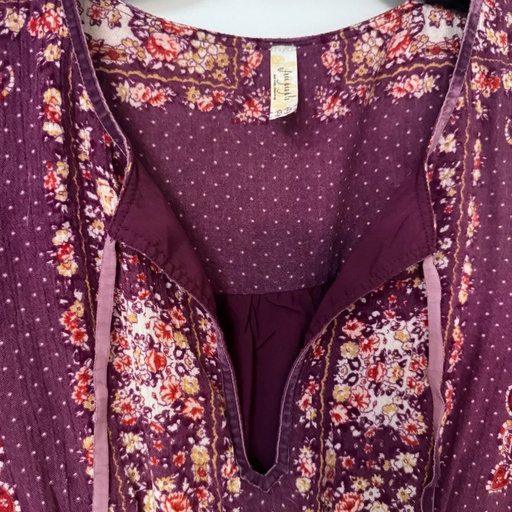 Camila Dunne Daisy Jones and The Six Free People Dress - Picture 6 of 6